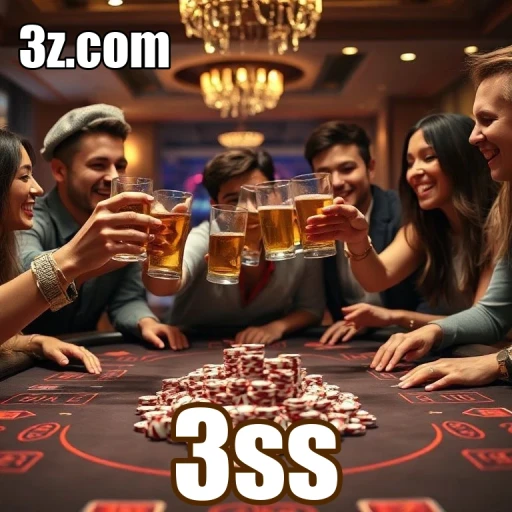 3ss: A Revolução do Arcade Está Aqui para Ficar