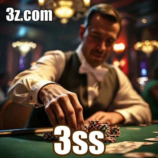 A Magia do RPG no 3ss: Uma Experiência Inesquecível