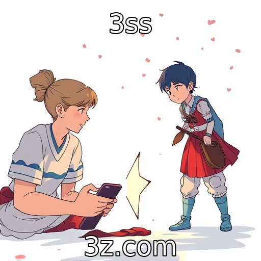 O papel da narrativa interativa em jogos modernos