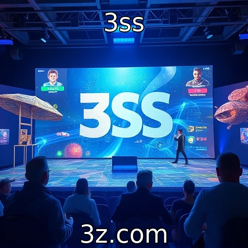 Novas tendências tecnológicas na indústria de jogos